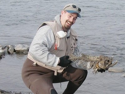 Fishing Pics - Miscellaneous